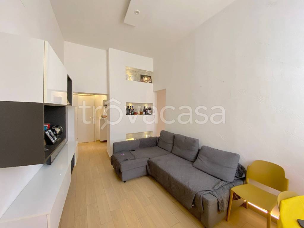 appartamento in vendita a Siracusa in zona Isola Ortigia