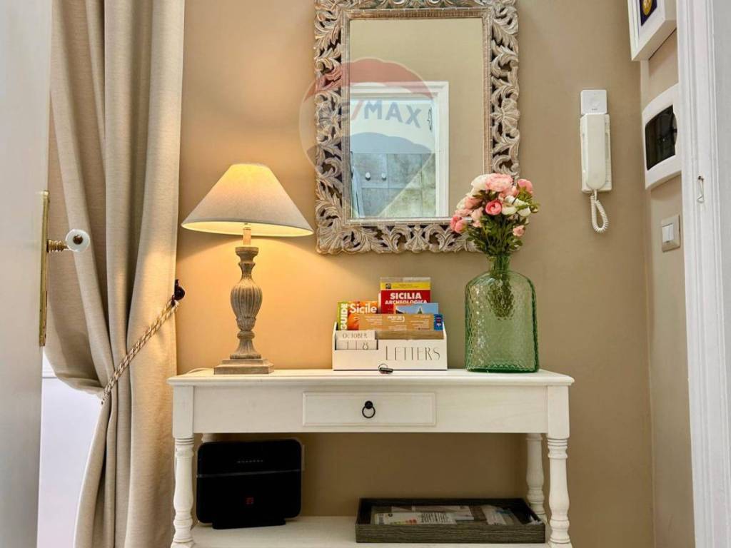 appartamento in vendita a Siracusa in zona Isola Ortigia