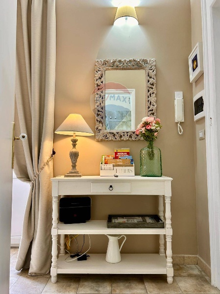 appartamento in vendita a Siracusa in zona Isola Ortigia