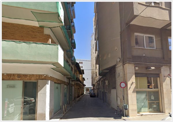 appartamento in vendita a Siracusa in zona Centro Città