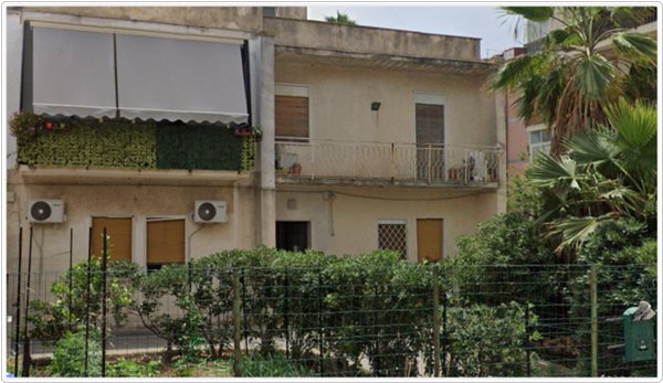 appartamento in vendita a Siracusa in zona Scala Greca