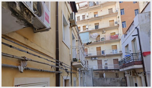 appartamento in vendita a Siracusa