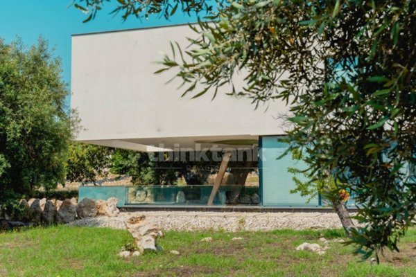 casa indipendente in vendita a Siracusa in zona Belvedere