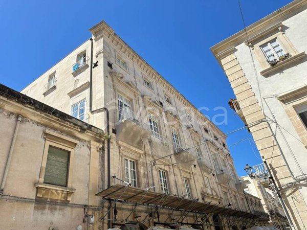 appartamento in vendita a Siracusa in zona Isola Ortigia