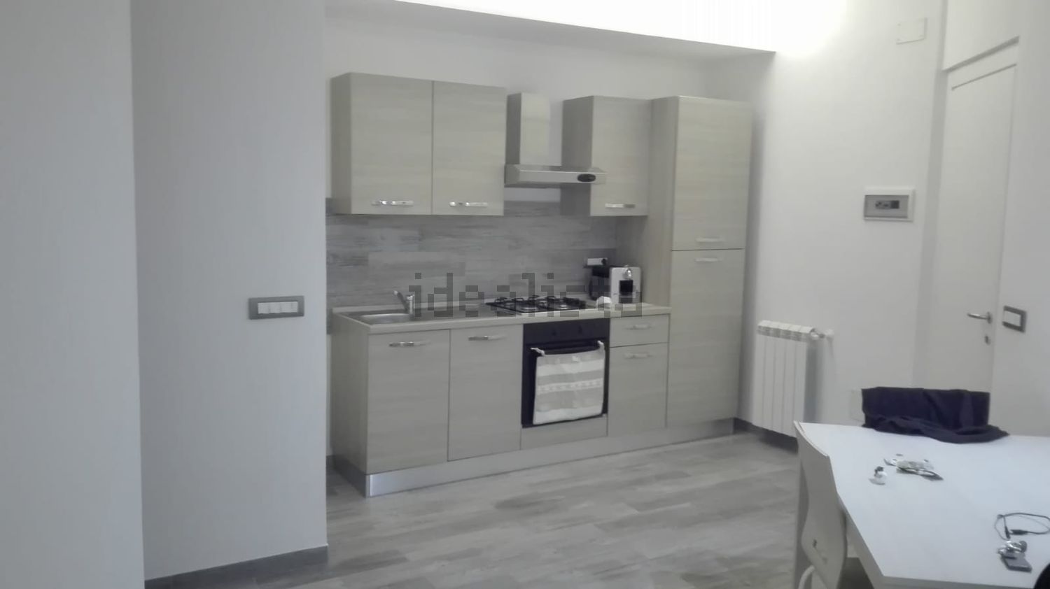 appartamento in vendita a Siracusa in zona Centro Città