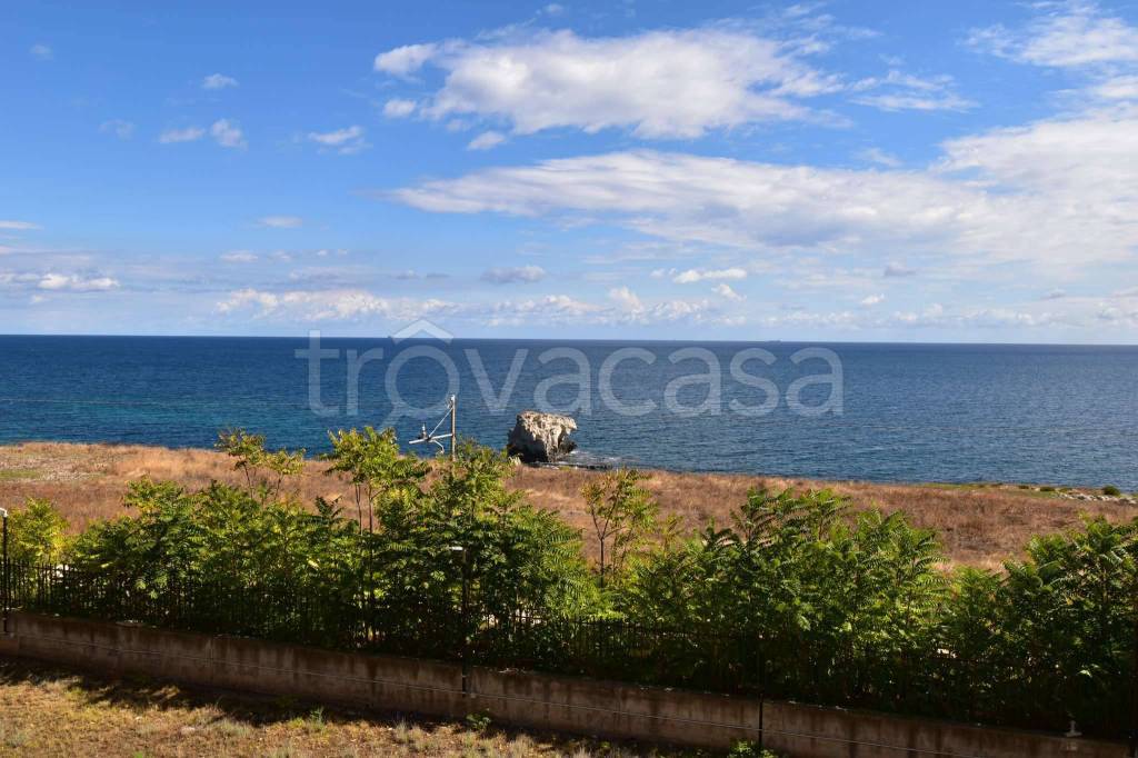 appartamento in vendita a Siracusa in zona Grottasanta