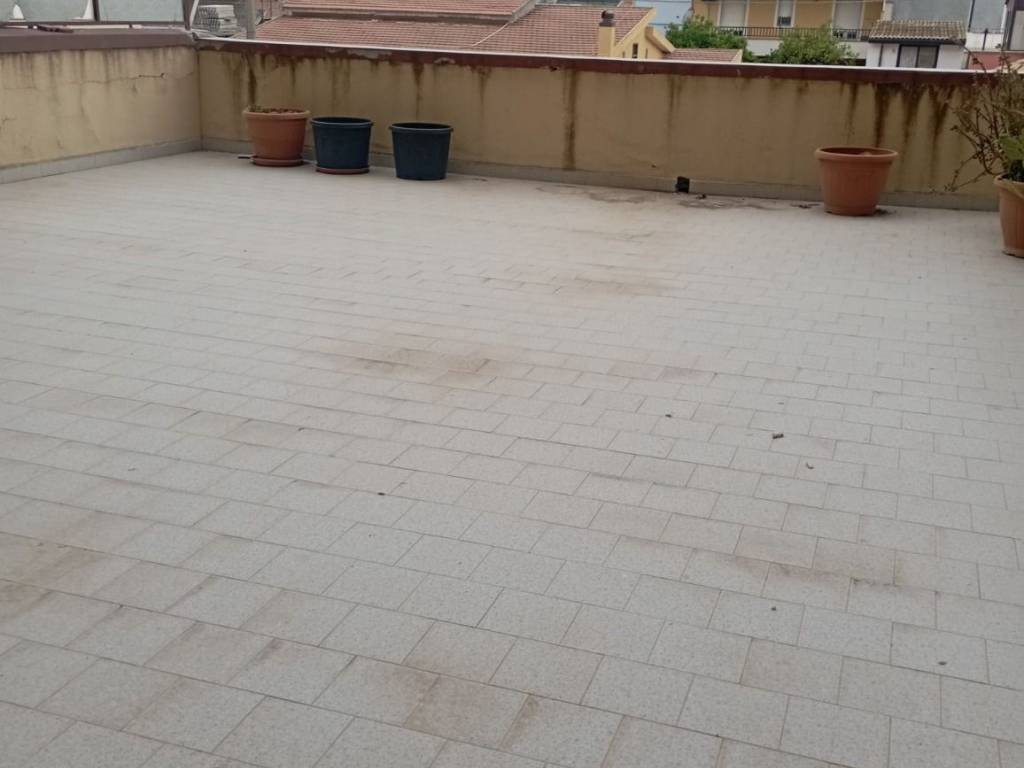 appartamento in vendita a Siracusa in zona Scala Greca