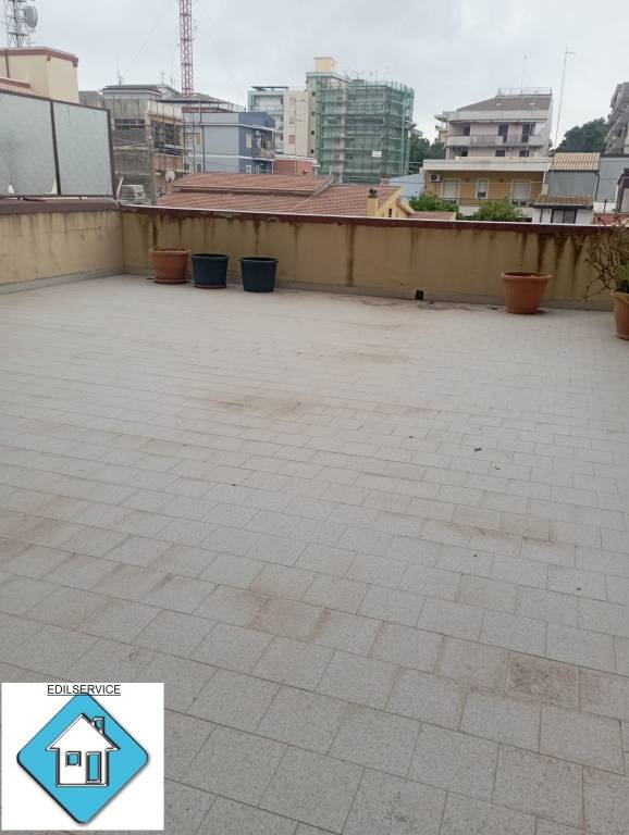 appartamento in vendita a Siracusa in zona Scala Greca