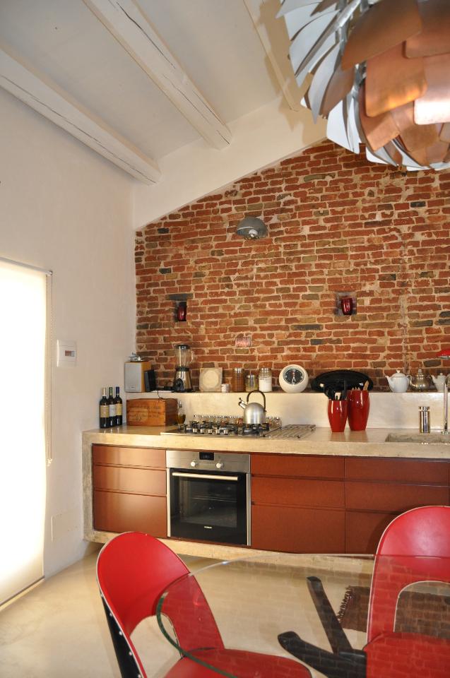 appartamento in vendita a Siracusa in zona Isola Ortigia