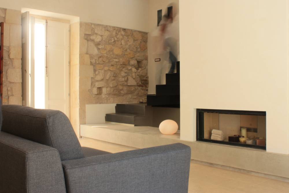 appartamento in vendita a Siracusa in zona Isola Ortigia