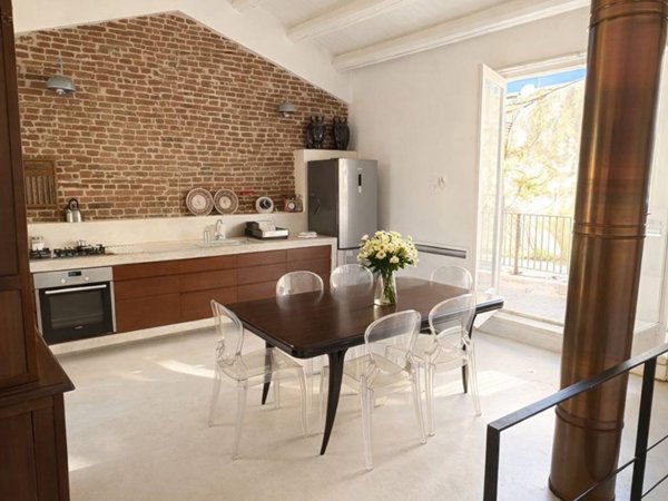 appartamento in vendita a Siracusa in zona Isola Ortigia