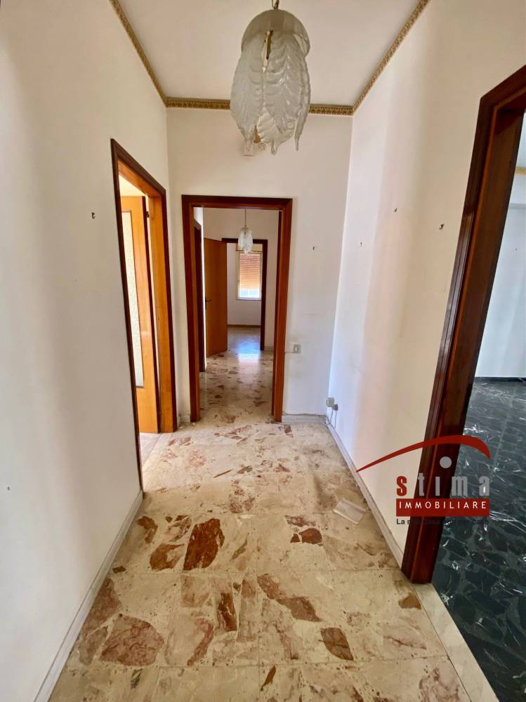 appartamento in vendita a Siracusa in zona Epipoli