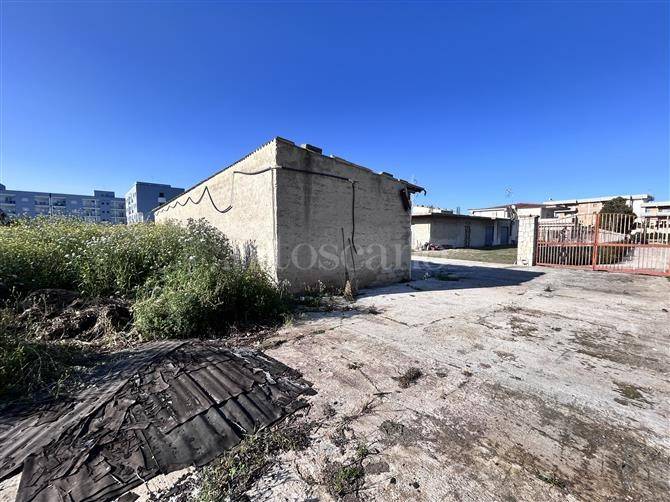 terreno agricolo in vendita a Siracusa