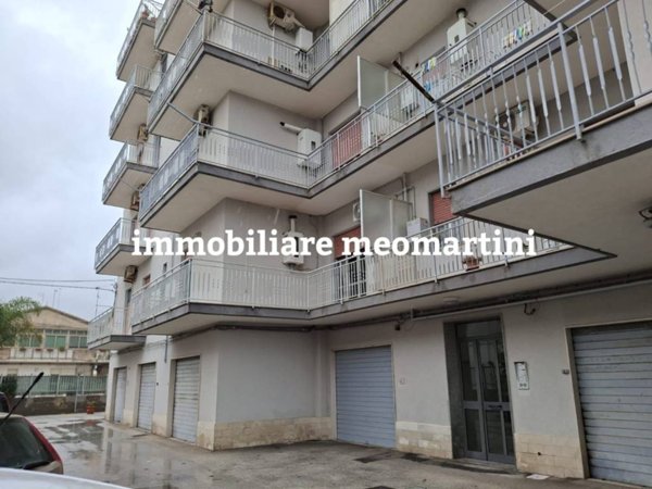 appartamento in vendita a Siracusa