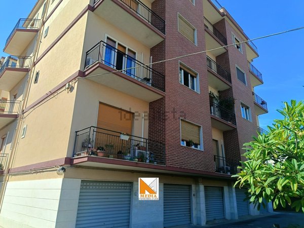 appartamento in vendita a Siracusa in zona Scala Greca