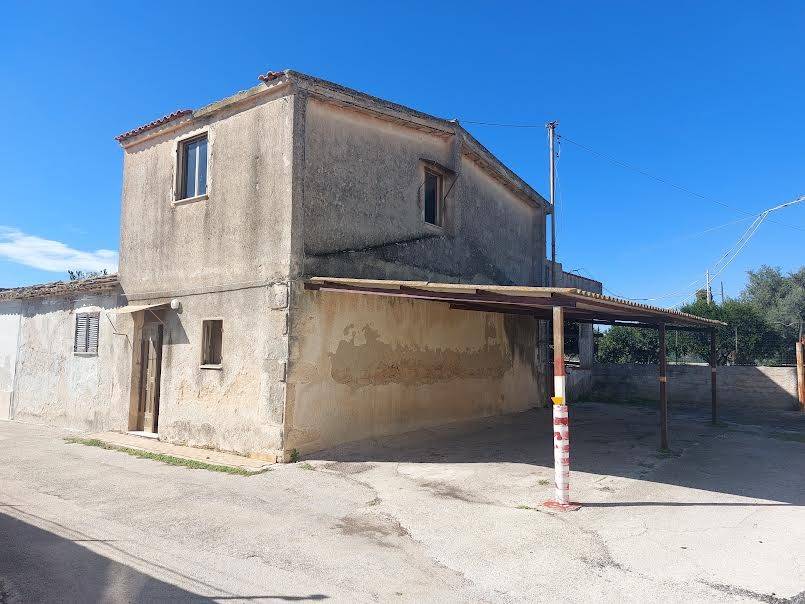 casa indipendente in vendita a Siracusa in zona Isola / Plemmirio