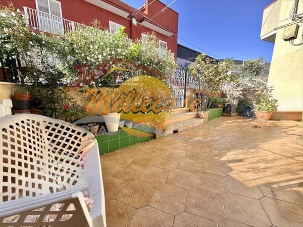 casa indipendente in vendita a Siracusa in zona Belvedere