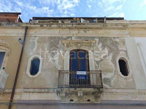 casa indipendente in vendita a Siracusa in zona Borgata
