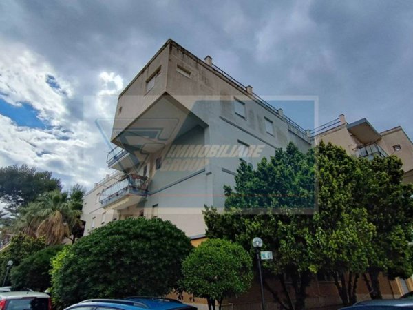 appartamento in vendita a Siracusa