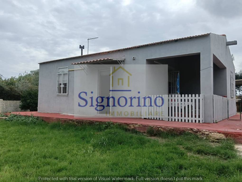 casa indipendente in vendita a Siracusa