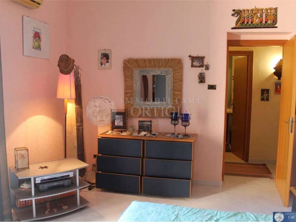 appartamento in vendita a Siracusa