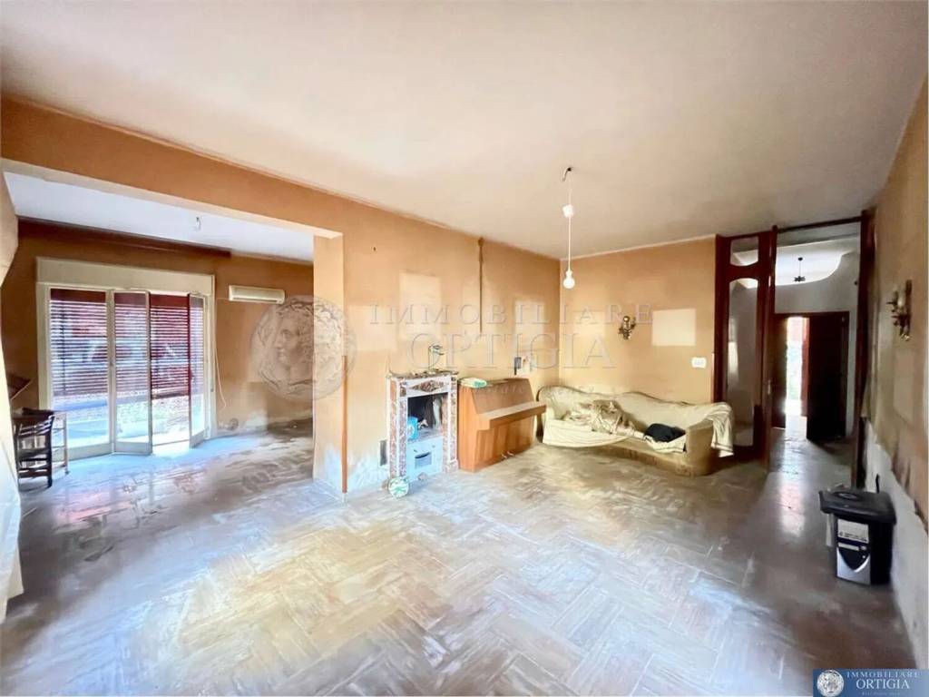appartamento in vendita a Siracusa