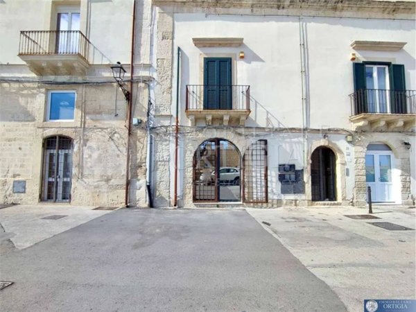 appartamento in vendita a Siracusa in zona Isola Ortigia
