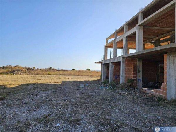 casa indipendente in vendita a Siracusa