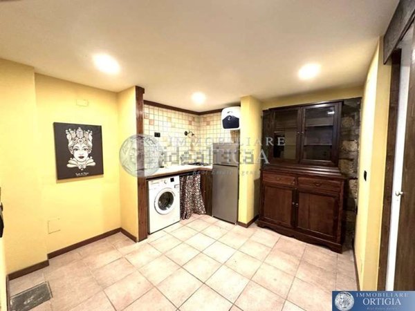 appartamento in vendita a Siracusa