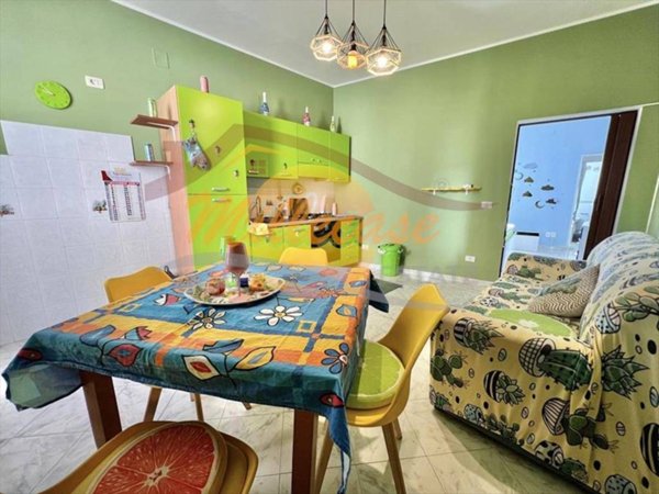 casa indipendente in vendita a Siracusa in zona Borgata