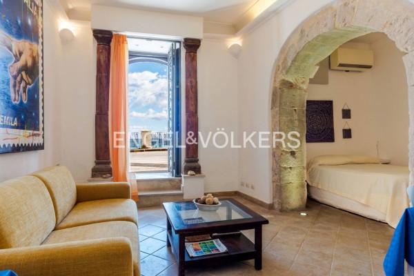 appartamento in vendita a Siracusa in zona Fontane Bianche