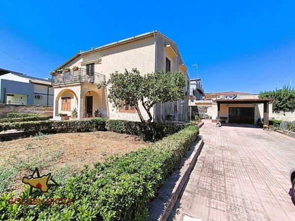 casa indipendente in vendita a Siracusa in zona Scala Greca