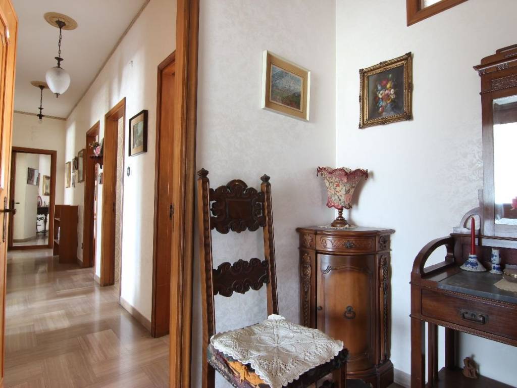 appartamento in vendita a Siracusa in zona Centro Città