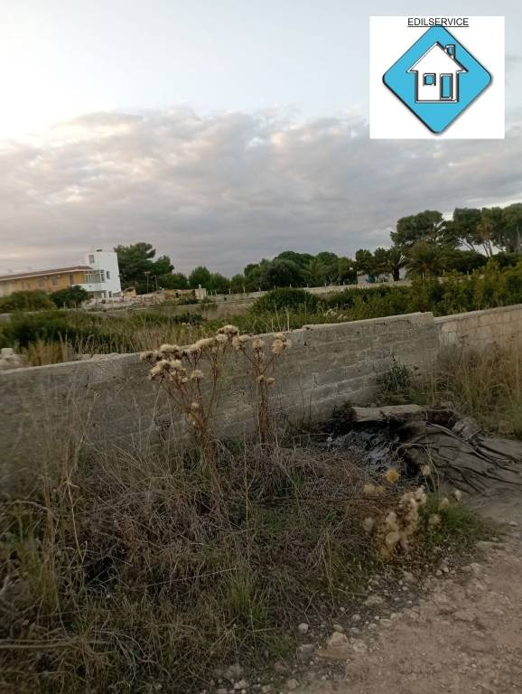 terreno agricolo in vendita a Siracusa in zona Isola / Plemmirio