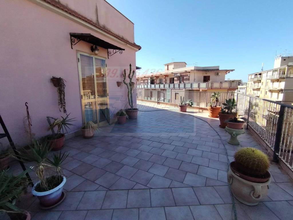 appartamento in vendita a Siracusa