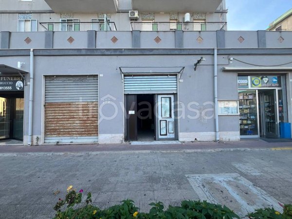 negozio in vendita a Siracusa
