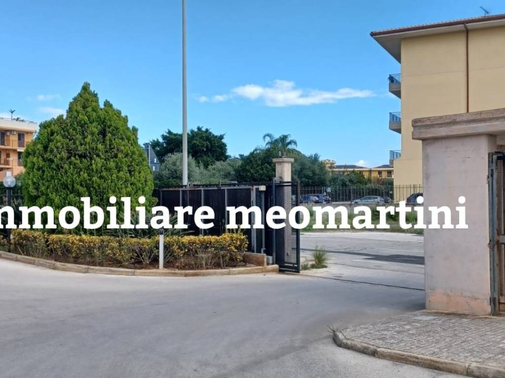 appartamento in vendita a Siracusa in zona Scala Greca