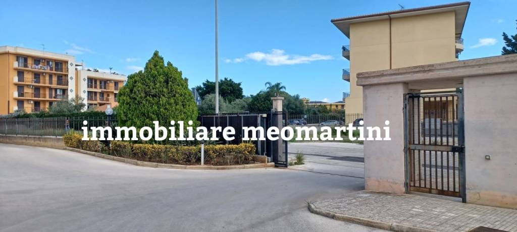 appartamento in vendita a Siracusa in zona Centro Città