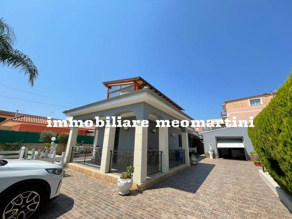 casa indipendente in vendita a Siracusa in zona Targia