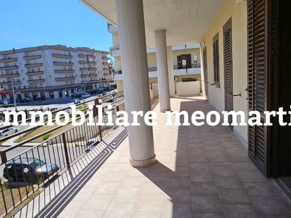 appartamento in vendita a Siracusa in zona Scala Greca