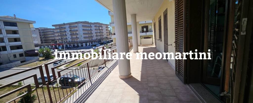 appartamento in vendita a Siracusa in zona Scala Greca