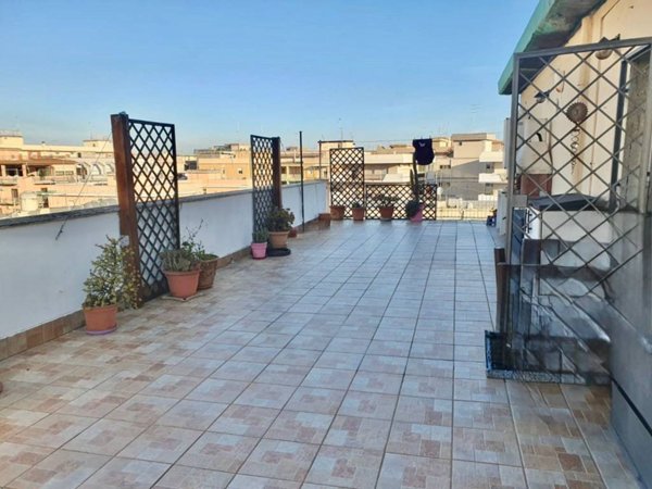 appartamento in vendita a Siracusa