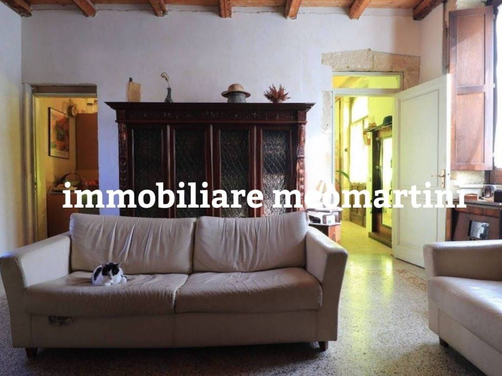 casa indipendente in vendita a Siracusa in zona Borgata