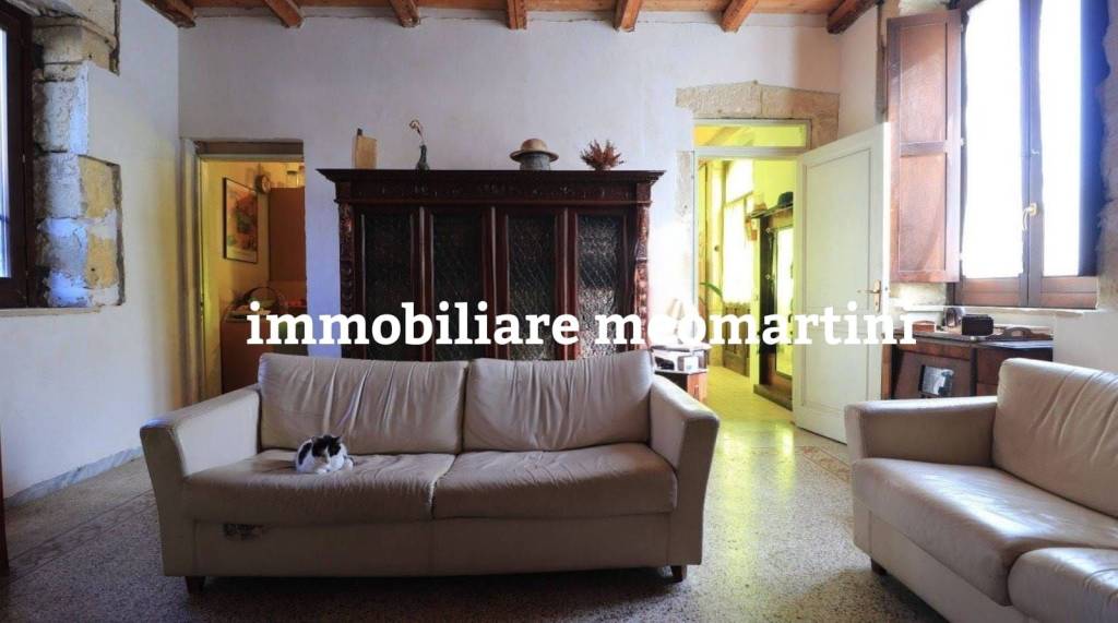 casa indipendente in vendita a Siracusa in zona Borgata