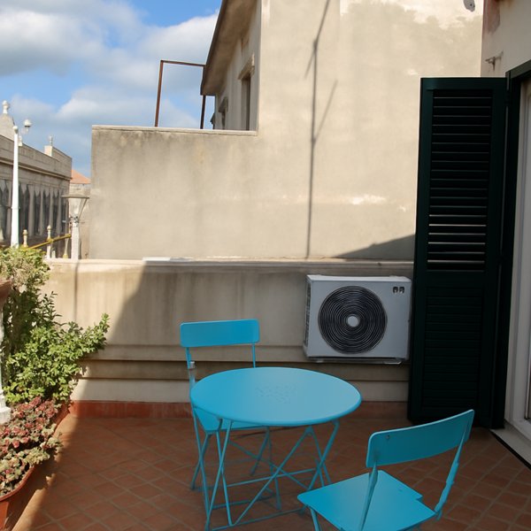 appartamento in vendita a Siracusa