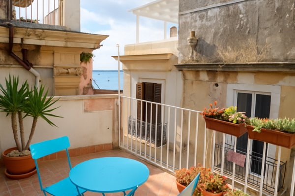 appartamento in vendita a Siracusa