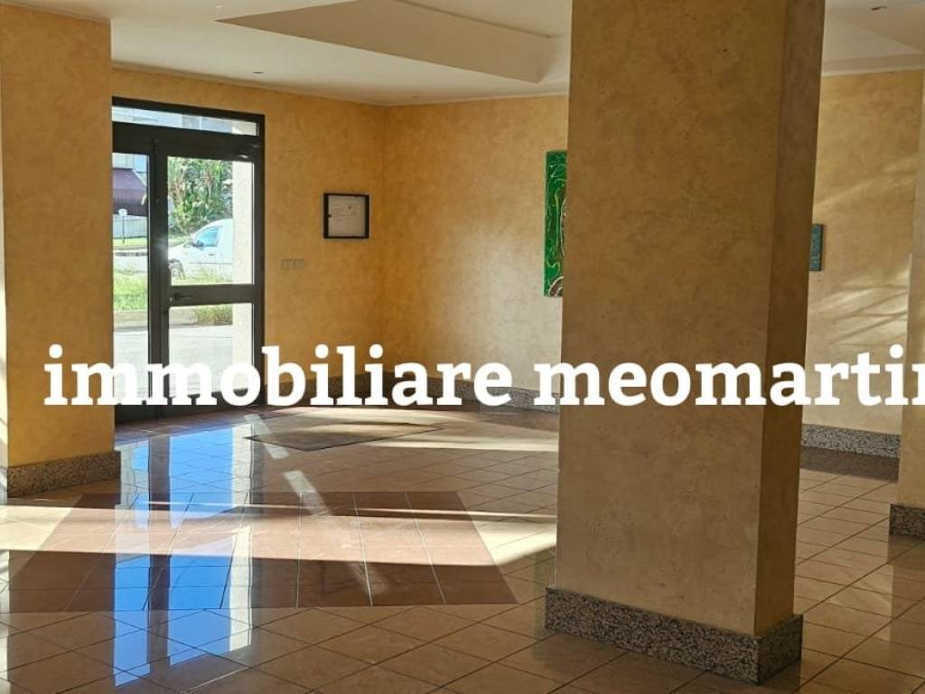 appartamento in vendita a Siracusa in zona Scala Greca