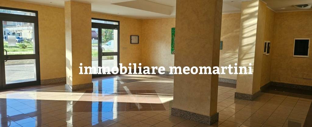 appartamento in vendita a Siracusa in zona Scala Greca