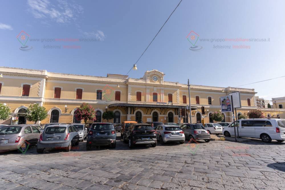 appartamento in vendita a Siracusa in zona Centro Città