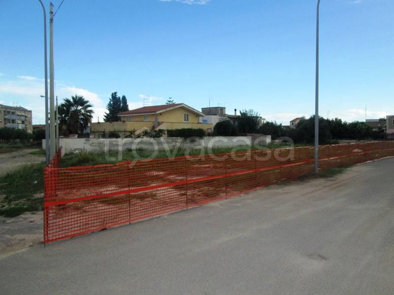 casa indipendente in vendita a Siracusa in zona Epipoli